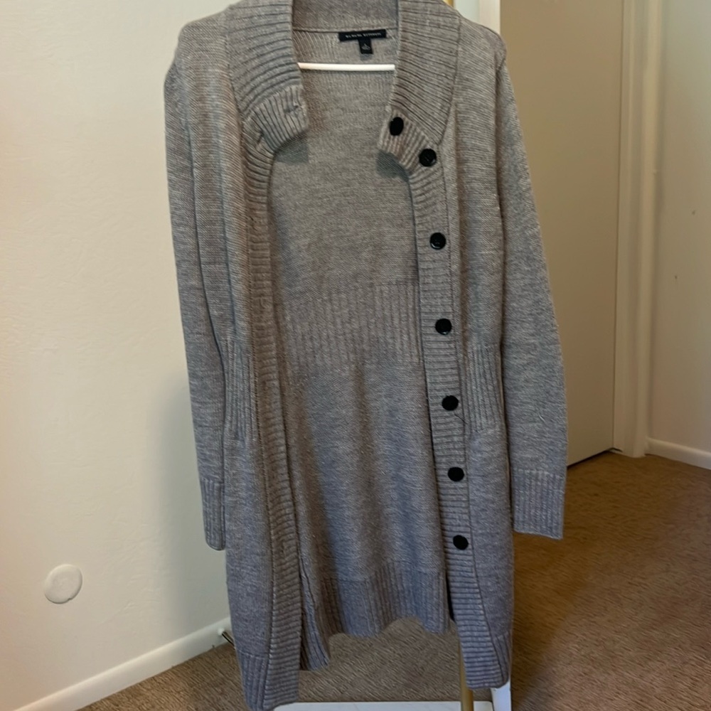 Banana Republic Cardigan - Picture 1 of 5